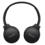 Audífonos de Diadema Inalámbricos Panasonic Negro