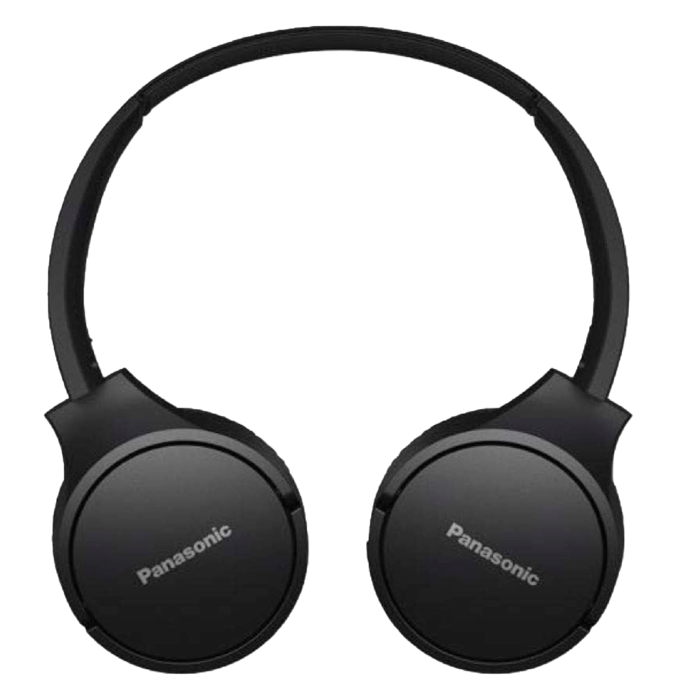 Audífonos de Diadema Inalámbricos Panasonic Negro