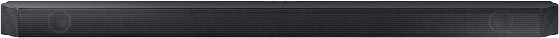 Barra de Sonido 3.1.2 Ch HW-Q600C color Negro