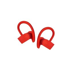 Audífonos Trust In-Ear True Wireless Rojo