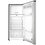 Refrigerador Mabe 8 Pies C/Desp Plata