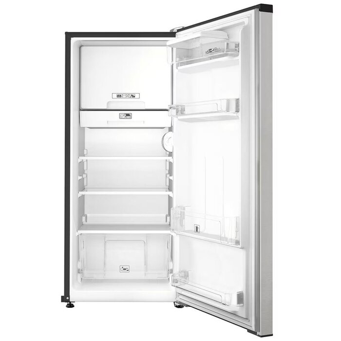 Refrigerador Mabe 8 Pies C/Desp Plata