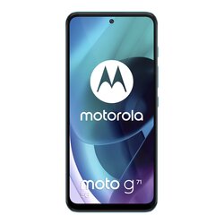 Motorola G71 5G Verde XT2169-1 Kit Telcel