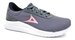 Tenis Pirma Gris/Rsa Dama Mod. 8006 Talla 23.5