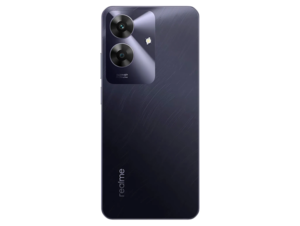 Teléfono Realme Note 60 4GB+128GB Negro