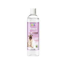 Shampoo para Perro con Piel Sensible Essentials Fancy Pets