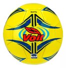 Balón de Futbol Voit No.3 Sparky Ss150 Amarillo Fw23