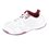 Tenis Pirma Bco/Rsa Dama Mod. 7007 Talla 24