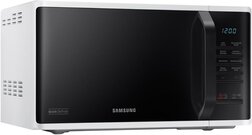 Horno de Microondas Samsung MS23K3513AW/AX 0.8 Pies Blanco