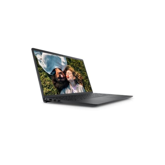 Laptop Negra Dell Vostro 15.6" Intel Core I5 256 GB SSD