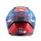 Casco Integral Stark Edge/DC Superman Talla M