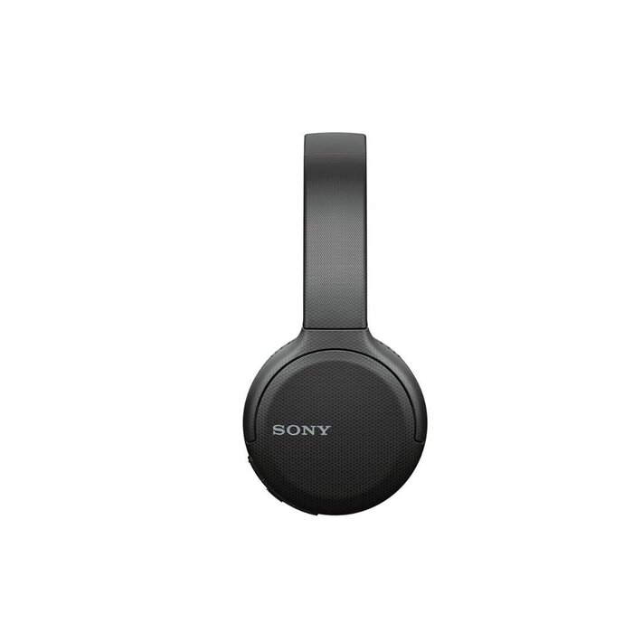 Audífonos Sony On-ear Inalámbricos WH-CH510 Negro