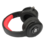 Auricular Gamer Inalámbrico Negro Pelops Redragon H818