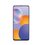 Huawei LTE Y9A Plata FRI-L23 Kit Telcel