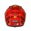 Casco Integral Milan Edge/DC Flash Talla Xl