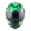 Casco Integral Marvel Hulk Mate Talla M