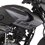 Motocicleta Bajaj Avenger 220 Negra 2022
