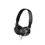 Audífonos Sony On-ear Plegables MDR-ZX310 Negro