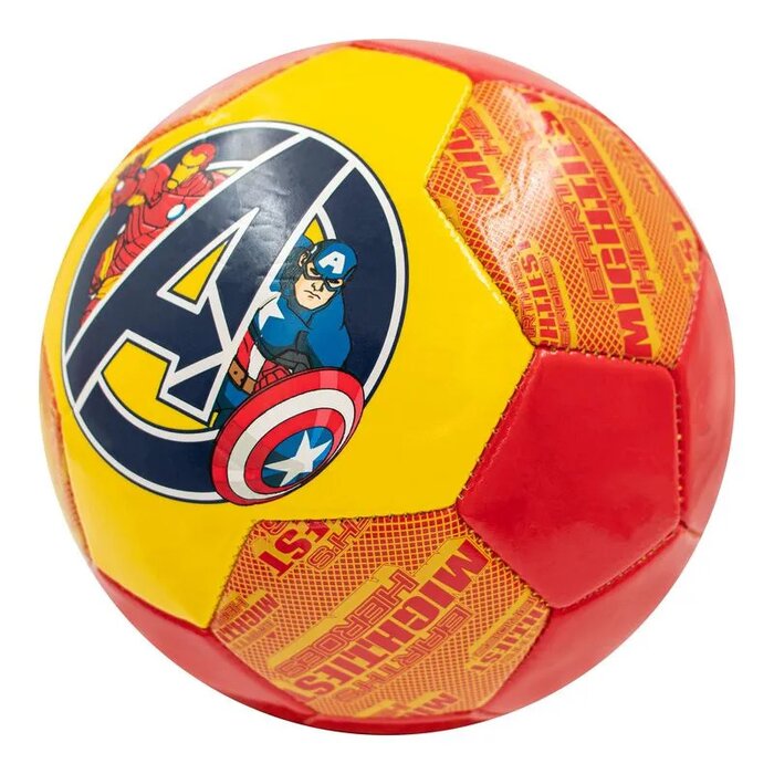 Balón de Futbol No.3 Voit Avengers Disney