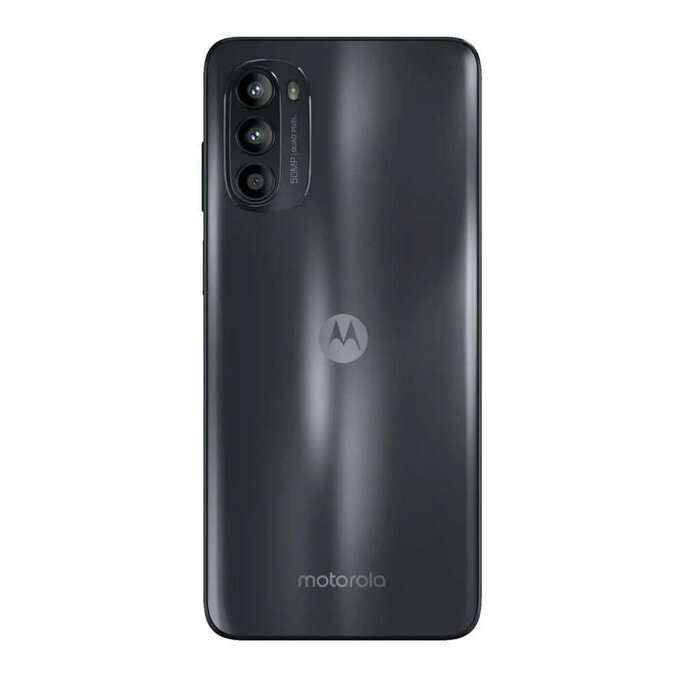 Motorola G52 Negro XT2221-2 4.5G Kit Telcel
