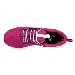 Tenis Pirma Morado Dama Mod. 0248 Talla 24