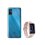 Zte Blade A71 A7030 Azul y Smartwatch Kit Telcel