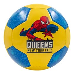 Balón de Futbol No.3 Voit Spiderman Disney Ss24