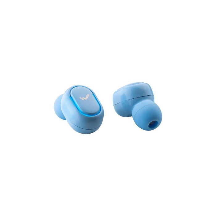 Audífonos True Wireless Bluetooth 5.0 Azul Mitzu