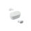Audífonos True Wireless Bluetooth 5.0 Blanco Mitzu