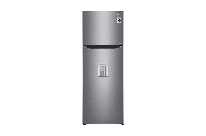 Refrigerador Lg 11 Pies Top Freezer