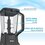 Licuadora Ninja Professional Blender 1000 CO610B 2.1 L Negra