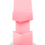 Auriculares Gamer Color Rosa HYLAS Redragon H260P