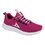 Tenis Pirma Morado Dama Mod. 0248 Talla 24.5