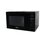 Horno Convencional Panasonic Negro 1.3