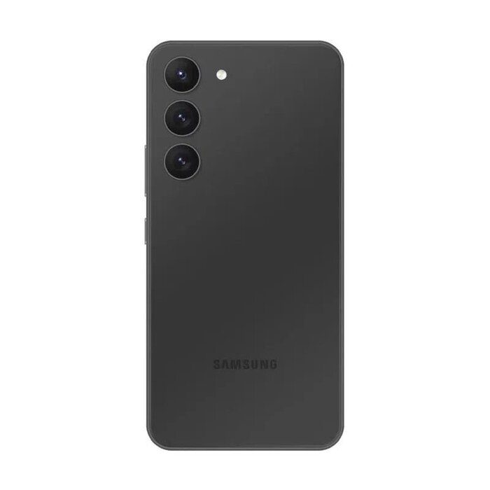 Samsung Galaxy S23 5G 128GB 8GB Negro
