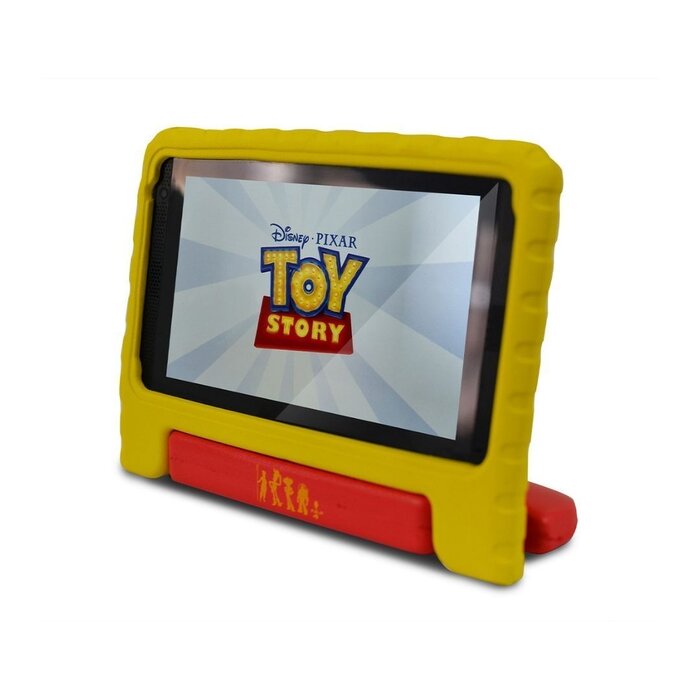 Tablet 7" Toy Story 2 Kit Kempler & Strauss