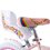 Bicicleta para Niña Benotto Cross Flower Power Rosa