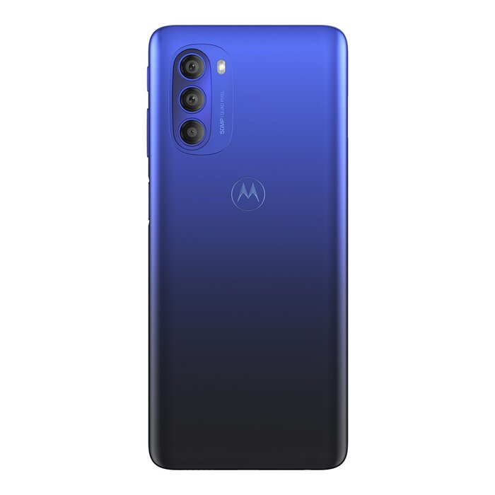 Motorola G51 5G Azul XT2171-1 Kit Telcel