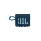 Bocina Azul Portátil Inalámbrica JBL GO 3
