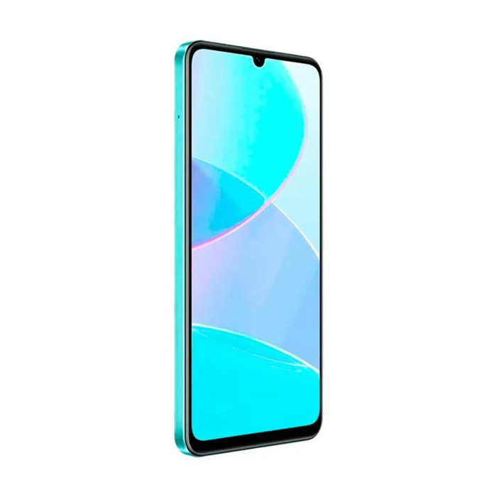 Realme C51 6GB+256GB Verde Desbloqueado