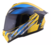 Casco Edge / Marvel Wolverine Talla XL