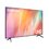 Pantalla Samsung 75" AU7000 UHD 4K Smart TV