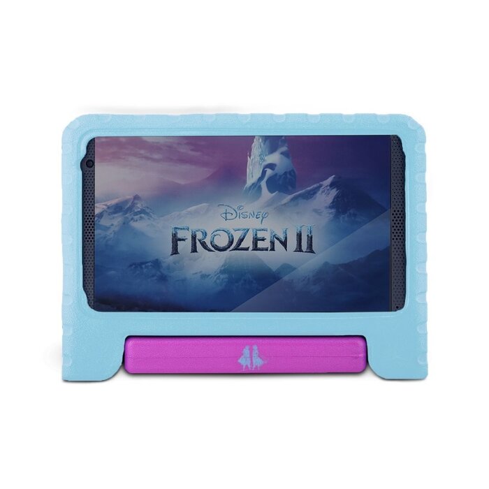 Tablet 7" Frozen 2 (Incluye audífonos)