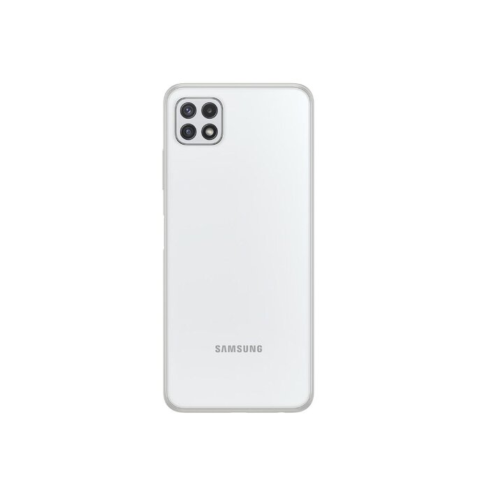 Samsung Gxy A22 Blanco SM-A226BR-N 5G Kit Telcel
