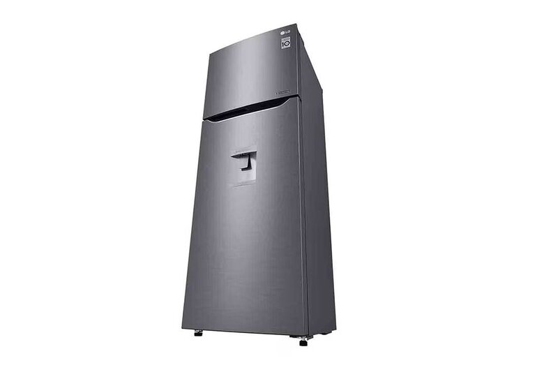 Refrigerador Lg 11 Pies Top Freezer