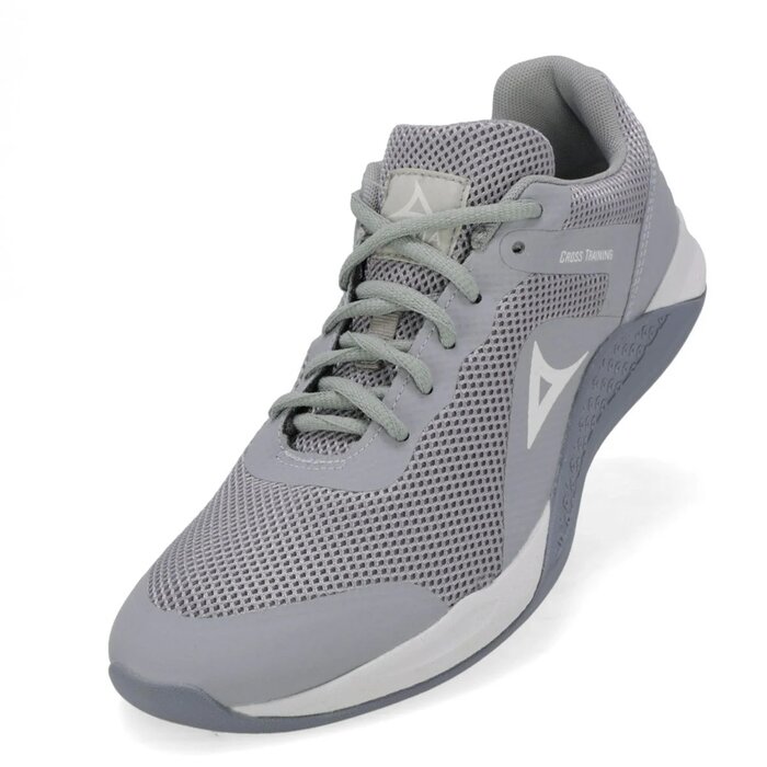 Tenis Pirma Gris/Oxr Cab Mod. 1301 Talla 26.5