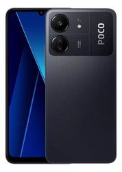Teléfono Xiaomi Poco C65 8GB +256GB Negro Liberado