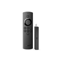 Fire TV Stick Amazon control remoto por voz Alexa
