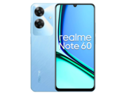 Teléfono Realme Note 60 4GB+128GB Azul