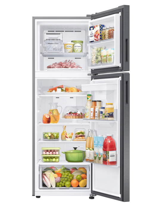 Refrigerador AI Top Mount 12 pies, Despachador de agua